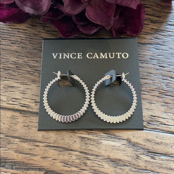 Vince Camuto Jewelry - VINCE CAMUTO Hoops